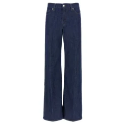 DAMES 7 For All Mankind Lotta Jeans