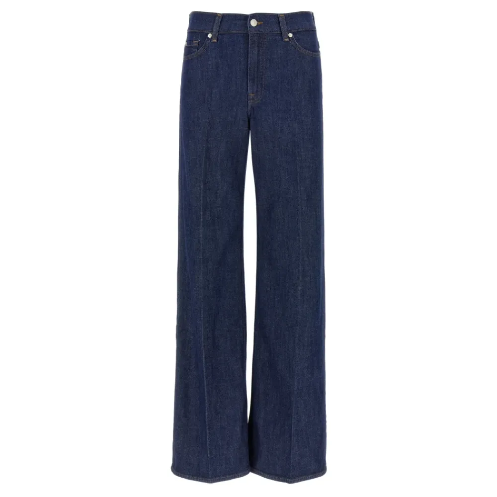 DAMES 7 For All Mankind Lotta Jeans