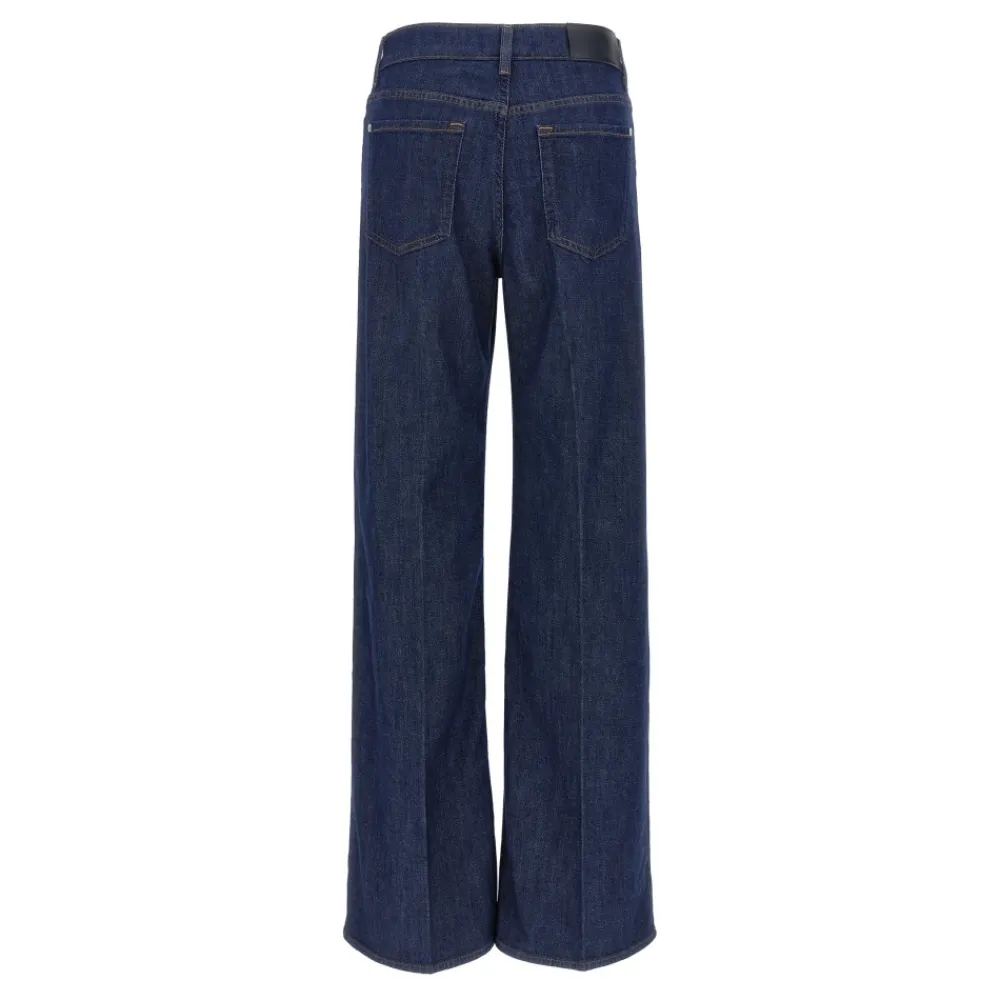 DAMES 7 For All Mankind Lotta Jeans