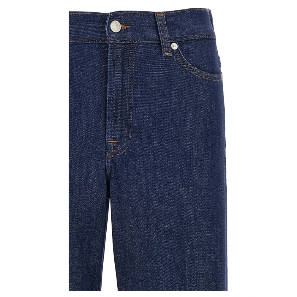 DAMES 7 For All Mankind Lotta Jeans