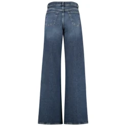 DAMES 7 For All Mankind Jeans^Lotta Wide-leg Jeans
