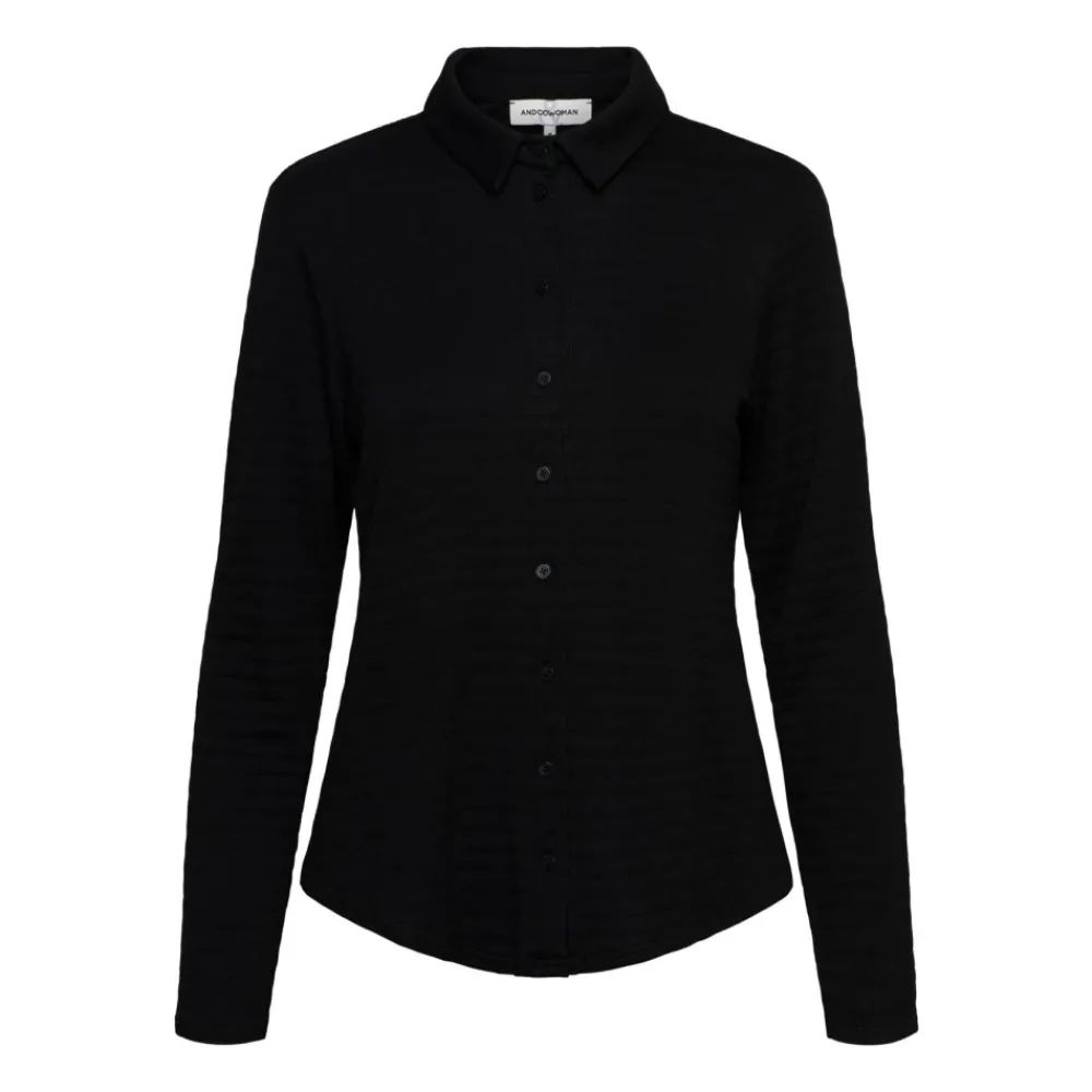 DAMES &Co Woman Blouses^LOTTE A