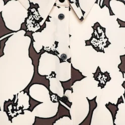 DAMES &Co Woman LOTTE BIG FLOWER E