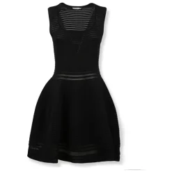 DAMES Simkhai Lottie Knit Mini Dress