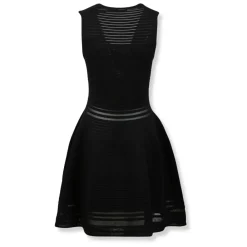 DAMES Simkhai Lottie Knit Mini Dress