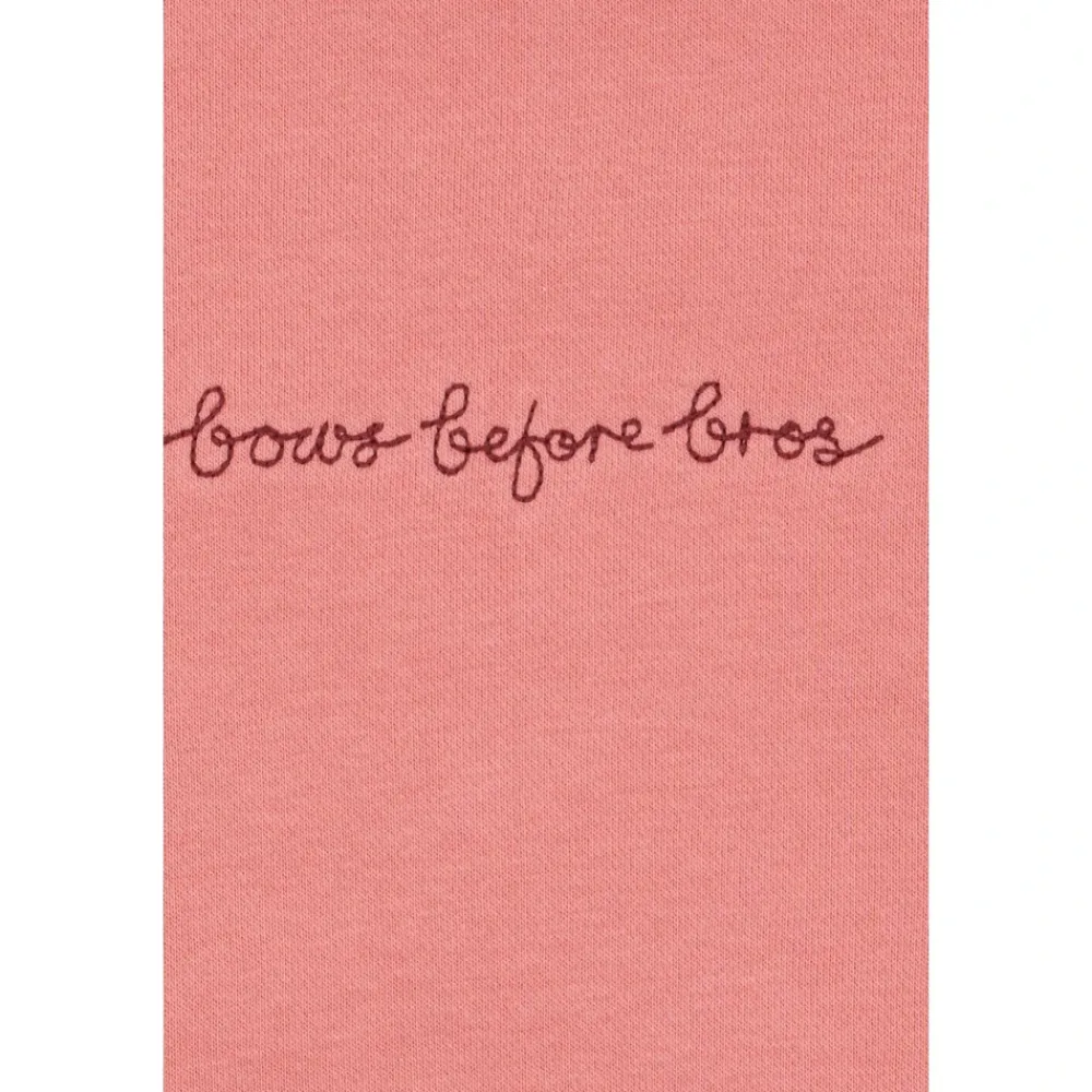 Konges Sløjd Bovenkleding^Lou Bow Sweatshirt