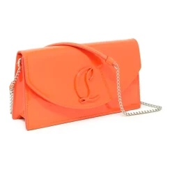 DAMES Christian Louboutin Loubi54 Clutch
