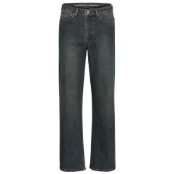 DAMES My Essential Wardrobe Jeans^Louis Jeans in Donker