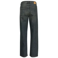 DAMES My Essential Wardrobe Jeans^Louis Jeans in Donker