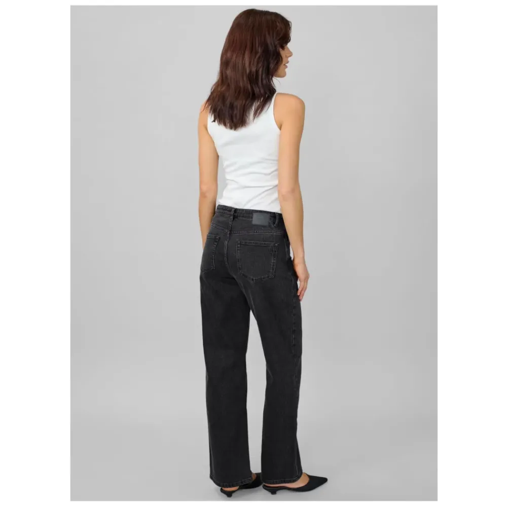 DAMES My Essential Wardrobe Louis e Jeans