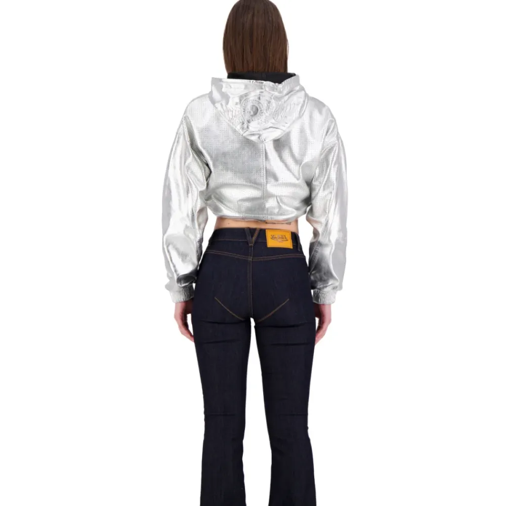 DAMES VON DUTCH Louisette Lifestyle Sweatshirt