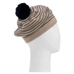 Konges Sløjd Mutsen En Petten^Louli Beret