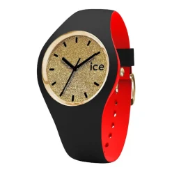 DAMES Ice-Watch Horloges|Horloges^Loulou Gold Glitter