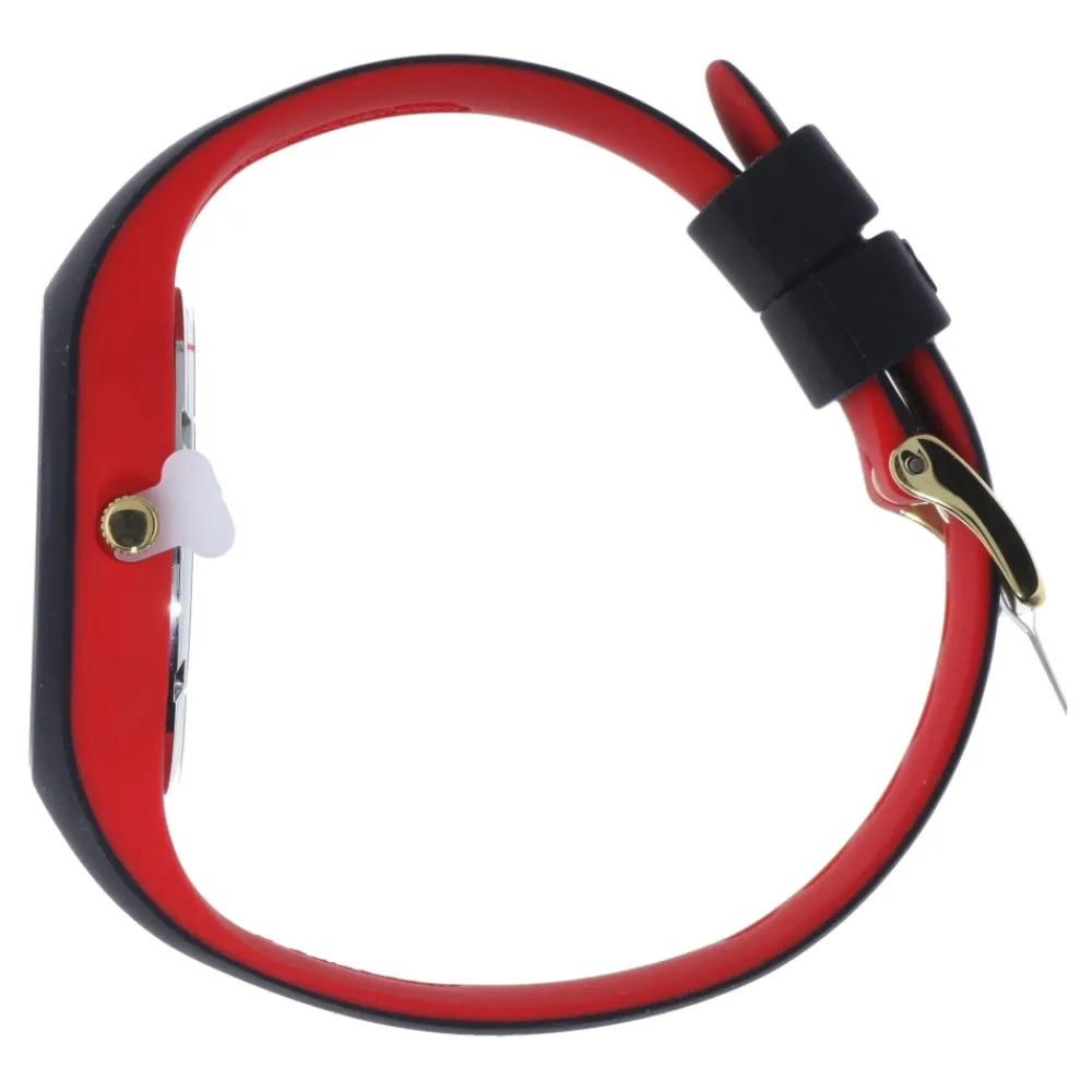 DAMES Ice-Watch Horloges|Horloges^Loulou Gold Glitter