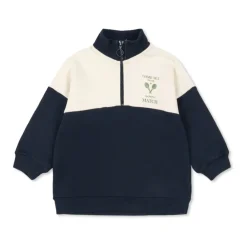Konges Sløjd Loupy Lou Half Zip