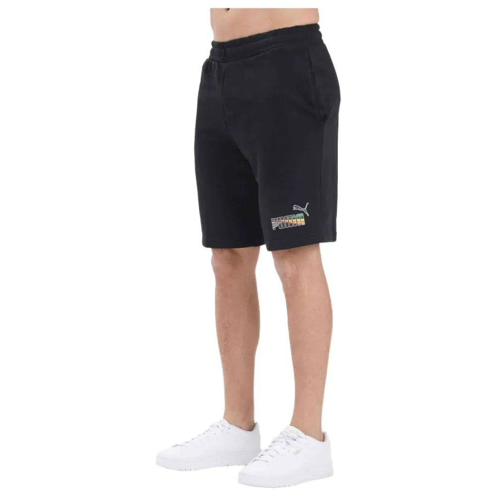 PUMA Love United Shorts