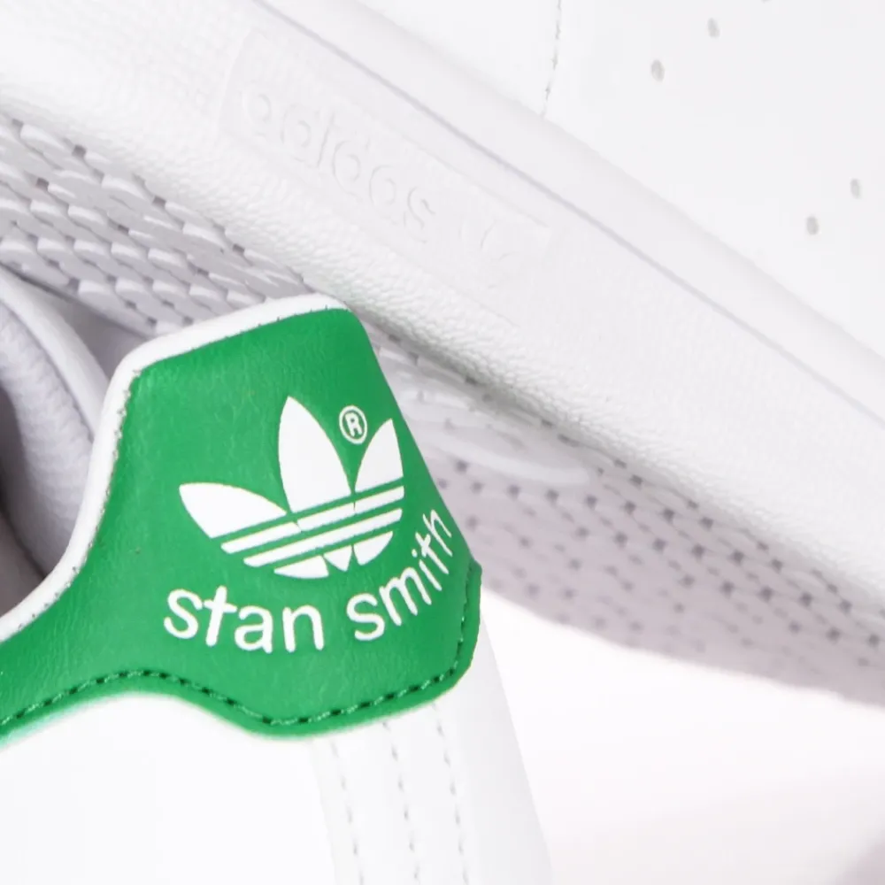 Adidas Low Top Sneaker Stan Smith