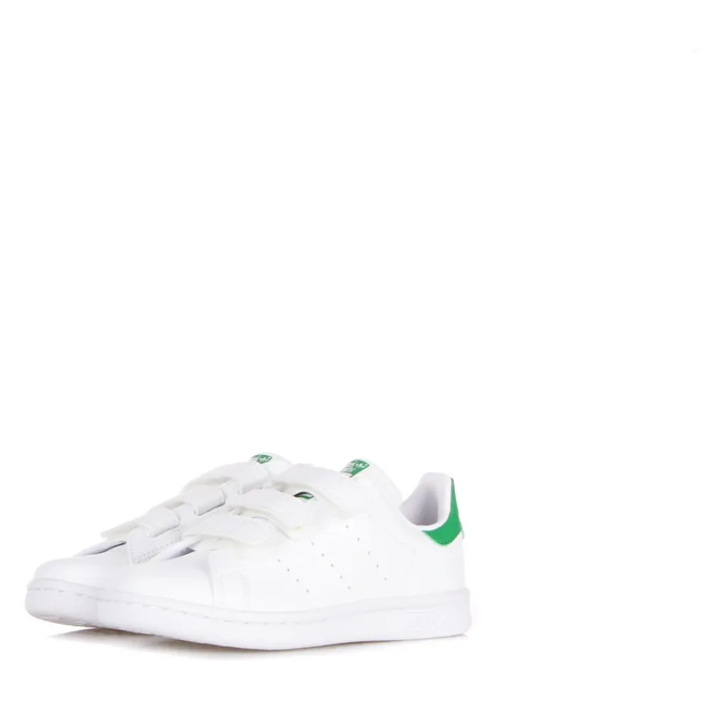 Adidas Low Top Sneaker Stan Smith
