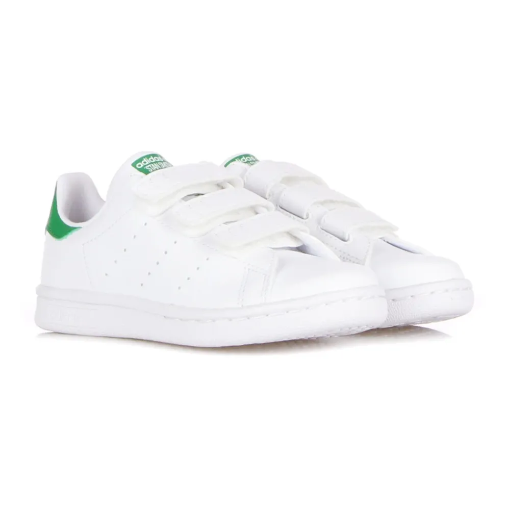 Adidas Low Top Sneaker Stan Smith
