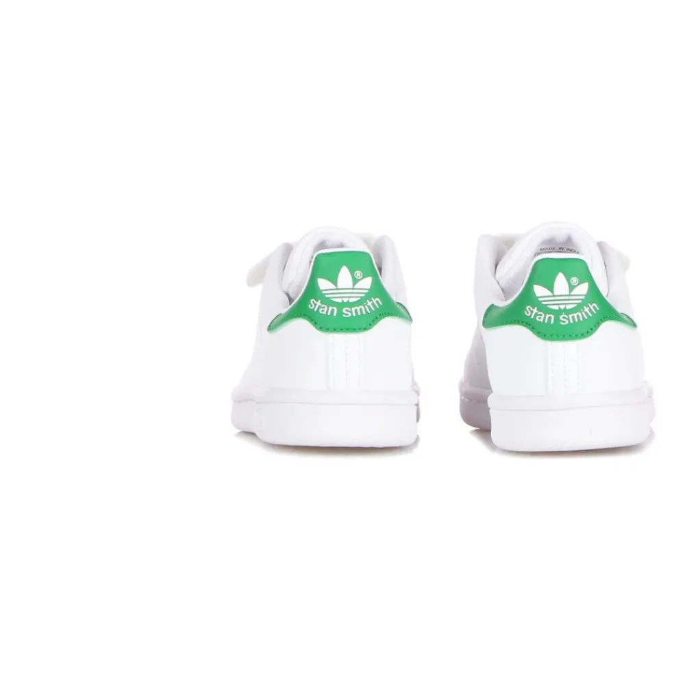 Adidas Low Top Sneaker Stan Smith