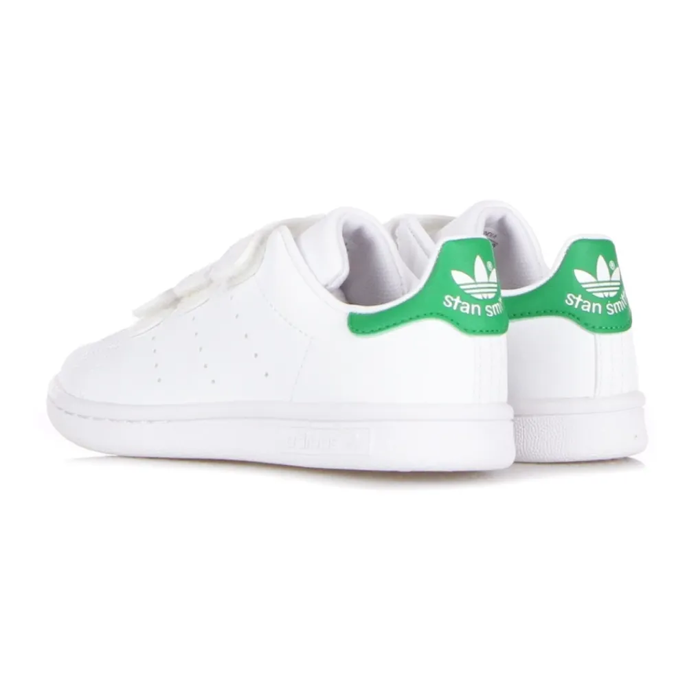 Adidas Low Top Sneaker Stan Smith