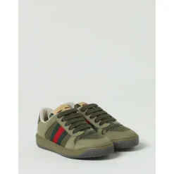 Gucci Sneakers^Low Top Sneakers