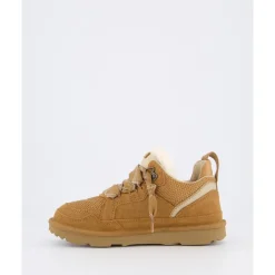 UGG Sneakers^Lowmel Chestnut Kinderlaarzen
