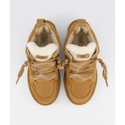 UGG Sneakers^Lowmel Chestnut Kinderlaarzen