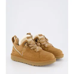 UGG Sneakers^Lowmel Chestnut Kinderlaarzen