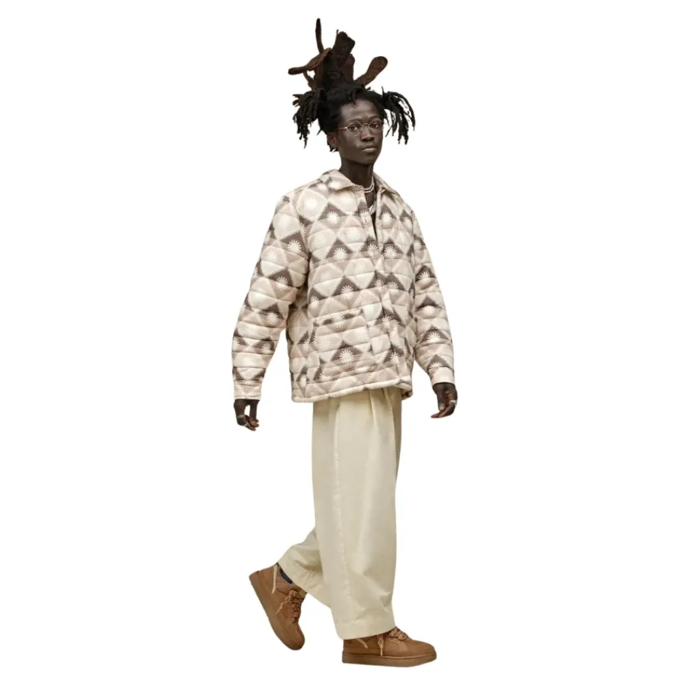 Heren UGG Sneakers^Lowmel Sneakers