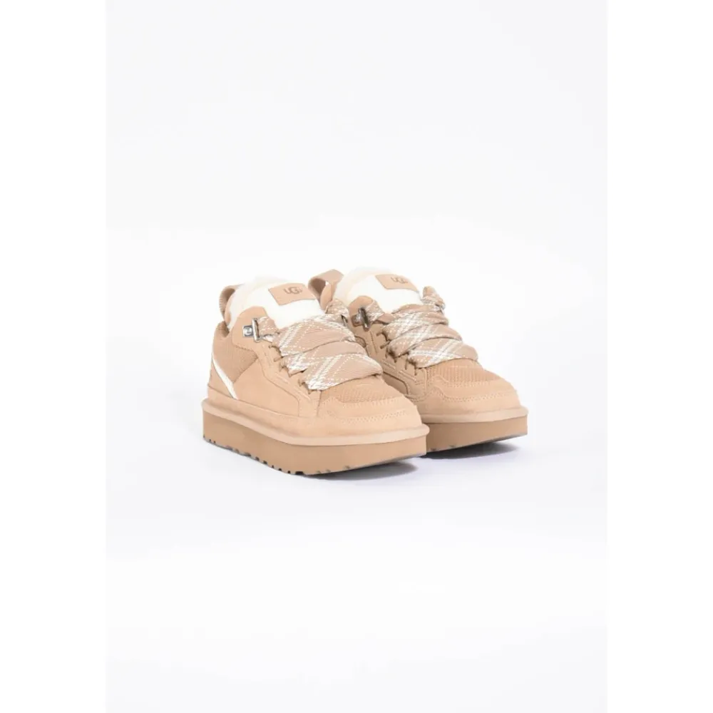 DAMES UGG Sneakers^Lowmel Sneakers