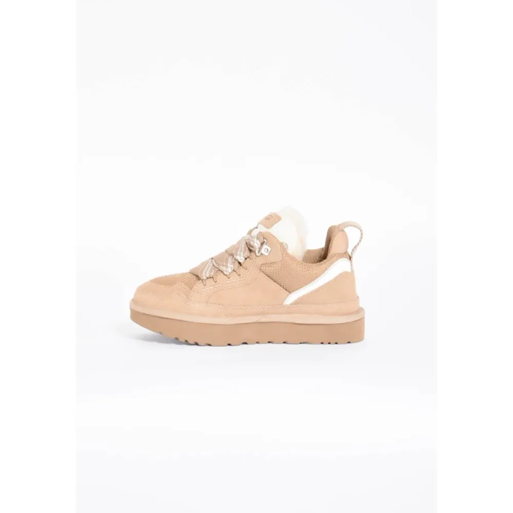 DAMES UGG Sneakers^Lowmel Sneakers