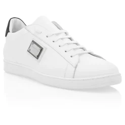 Heren Philipp Plein Sneakers^Low-Top Sneakers