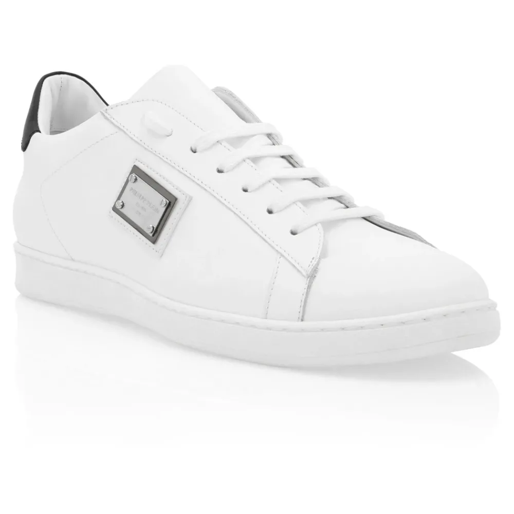 Heren Philipp Plein Sneakers^Low-Top Sneakers