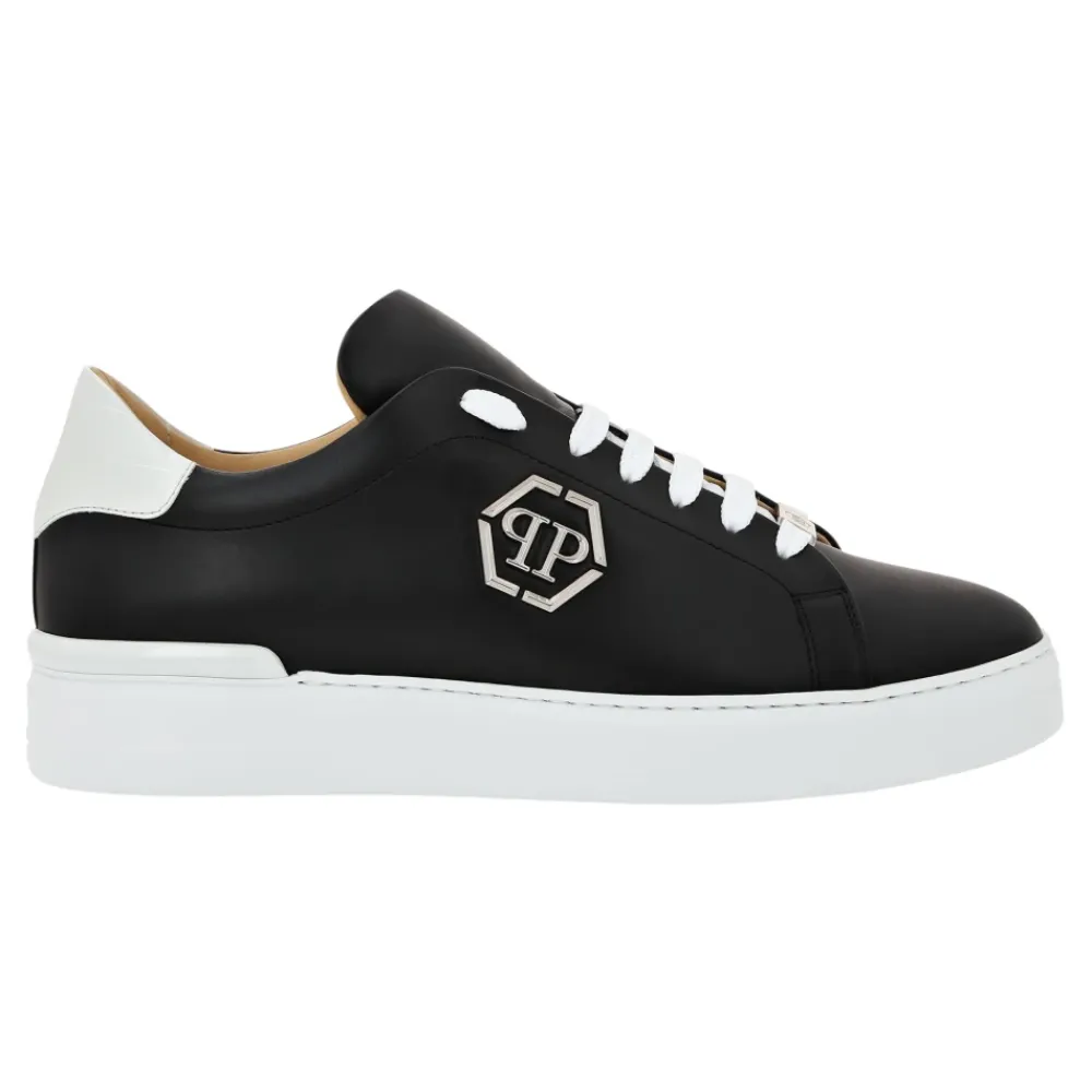 DAMES Philipp Plein Sneakers|Sneakers^Low-top Sneakers Hexagon