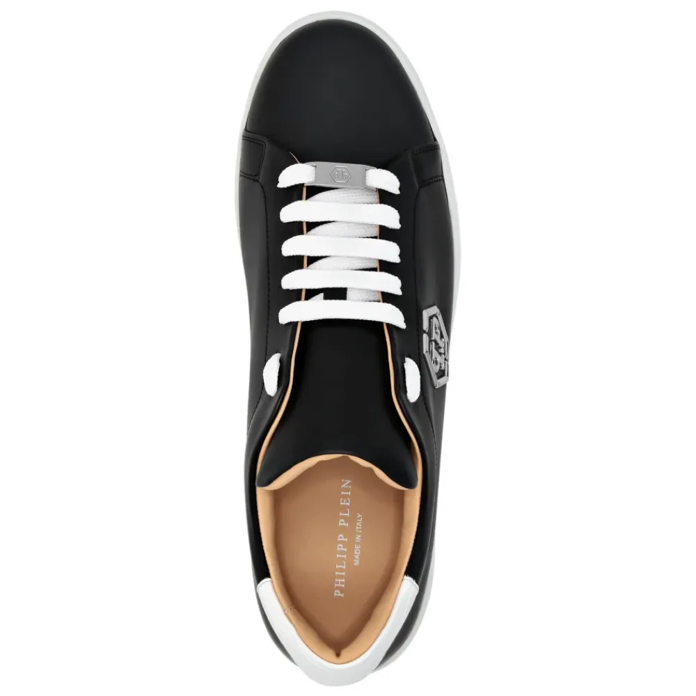 DAMES Philipp Plein Sneakers|Sneakers^Low-top Sneakers Hexagon