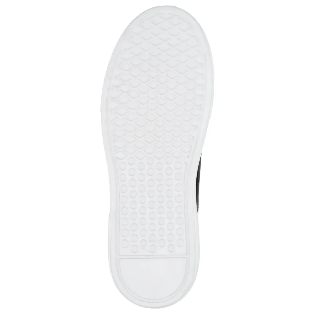 DAMES Philipp Plein Low-Top Sneakers SKULL