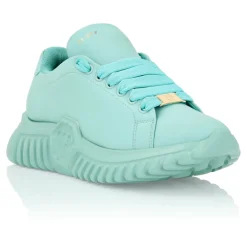 DAMES Philipp Plein Low-Top Sneakers SUPERSONIC