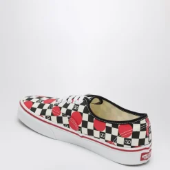 DAMES Valentino Garavani Low-top Trainer