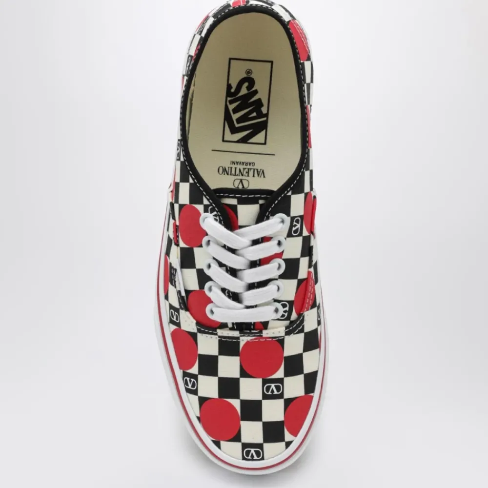 DAMES Valentino Garavani Low-top Trainer