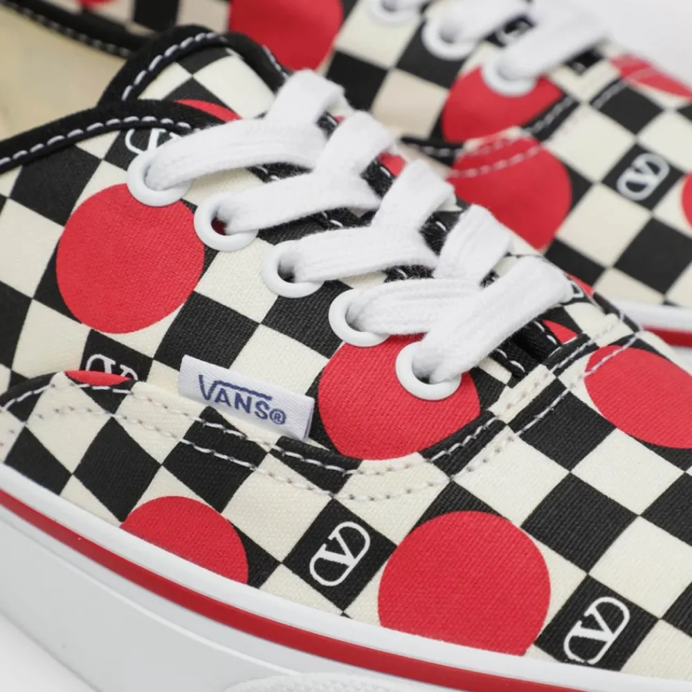 DAMES Valentino Garavani Low-top Trainer