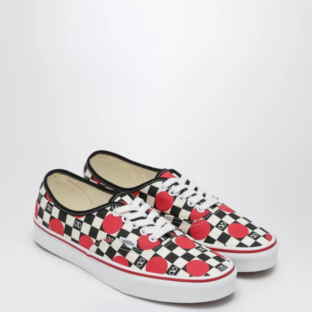 DAMES Valentino Garavani Low-top Trainer