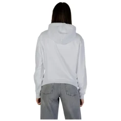 DAMES Calvin Klein Jeans LS Archive Terry Hoodie