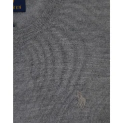 Polo Ralph Lauren LS Pullover