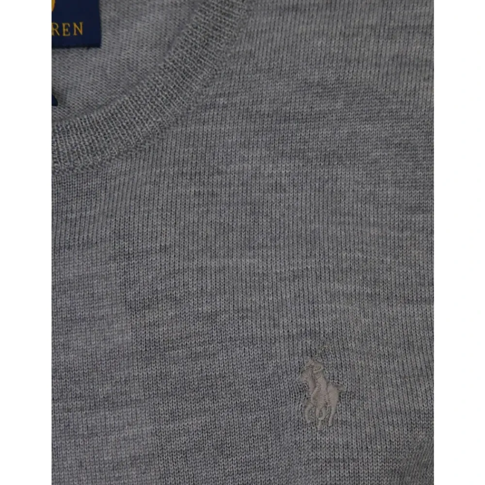 Polo Ralph Lauren LS Pullover