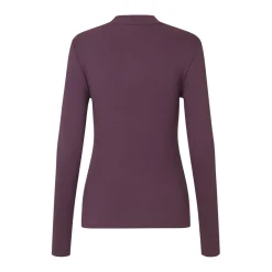 DAMES Modström LS t-neck