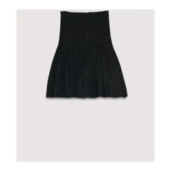 DAMES The New Society Rokken^Lua Woman Rok Eclipse Noir