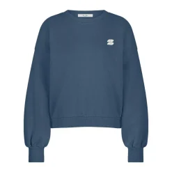 DAMES By-Bar Lucky Curve Sweater