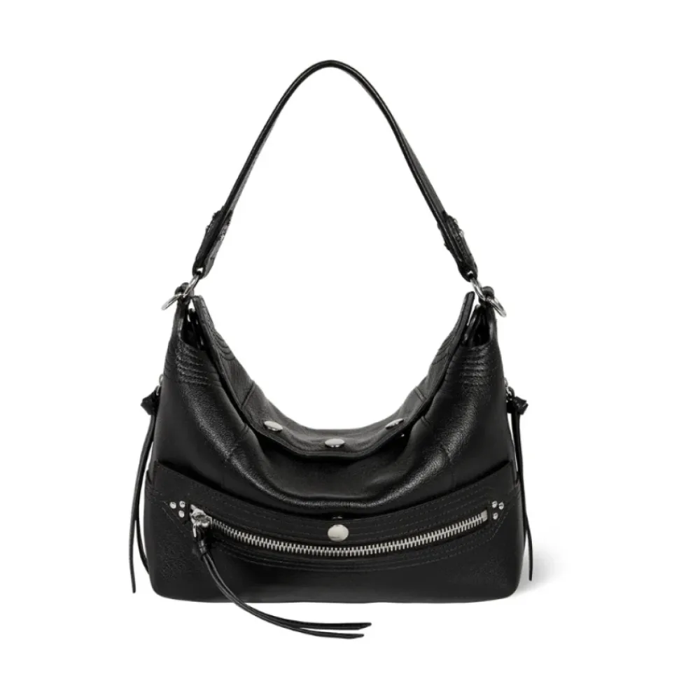 DAMES Jérôme Dreyfuss Lucky Hobo Bag