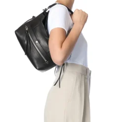 DAMES Jérôme Dreyfuss Lucky Hobo Bag